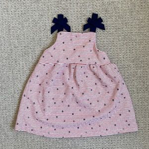 3/4 Zara Star Dress